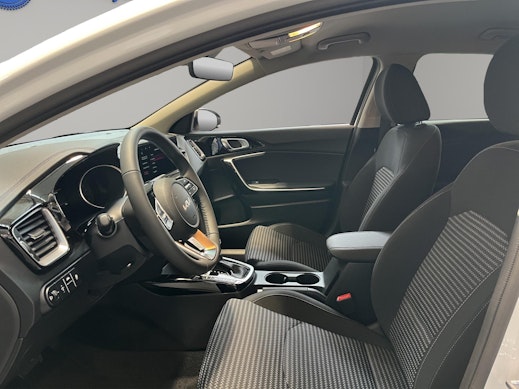 KIA Ceed 1.5 T-GDi Power 1