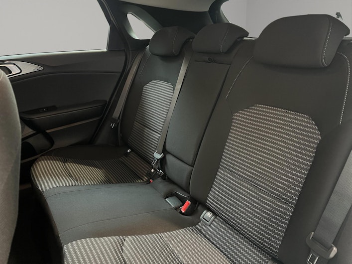 Vehicle image KIA CEED