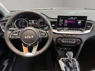 Kia Ceed 1.5 T-GDi Power