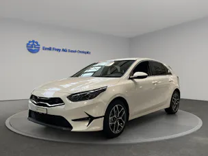 Kia Ceed 1.5 T-GDi Power