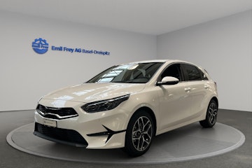 Vehicle image KIA CEED 0 Vehicle image KIA CEED 0