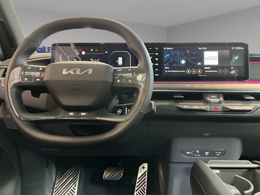 KIA EV9 99.8 kWh GT-Line 4x4 3