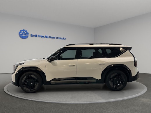 KIA EV9 99.8 kWh GT-Line 4x4 2