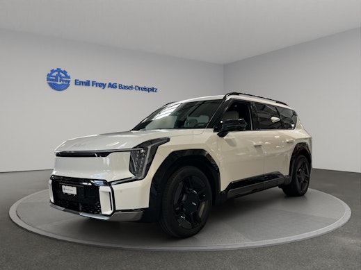 KIA EV9 99.8 kWh GT-Line 4x4 0 KIA EV9 99.8 kWh GT-Line 4x4 0