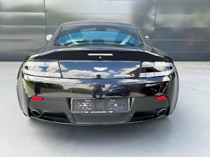 Vehicle image ASTON MARTIN V12 Vantage Coupé 6.0 S Sportshift
