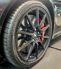 Vehicle image ASTON MARTIN V12 Vantage Coupé 6.0 S Sportshift