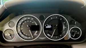 Vehicle image ASTON MARTIN V12 Vantage Coupé 6.0 S Sportshift