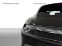 Porsche Taycan Turbo S Cross Turismo