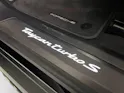 Porsche Taycan Turbo S Cross Turismo