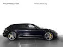 Porsche Taycan Turbo S Cross Turismo
