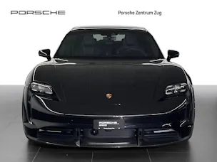 Porsche Taycan Turbo S Cross Turismo