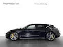 Porsche Taycan Turbo S Cross Turismo
