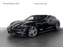 Porsche Taycan Turbo S Cross Turismo
