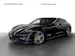 Porsche Taycan Turbo S Cross Turismo