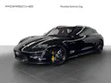 Porsche Taycan Turbo S Cross Turismo