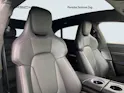 Porsche Taycan Turbo S Cross Turismo