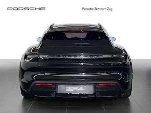 Porsche Taycan Turbo S Cross Turismo