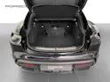 Porsche Taycan Turbo S Cross Turismo