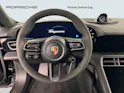 Porsche Taycan Turbo S Cross Turismo