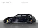 Porsche Taycan Turbo S Cross Turismo