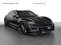 Porsche Taycan Turbo S Cross Turismo