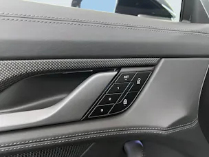 Porsche Taycan Turbo S Cross Turismo