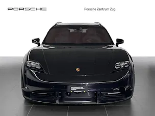 Porsche Taycan Turbo S Cross Turismo