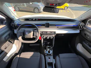 Citroën e-C3 You
