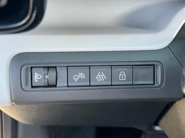 Citroën e-C3 You