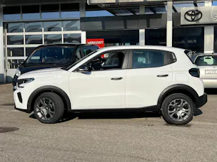 Citroën e-C3 You