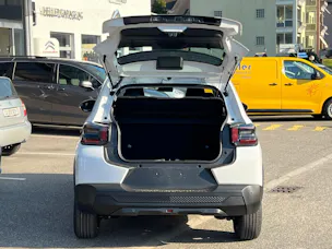 Citroën e-C3 You