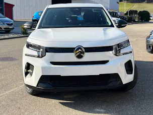 Citroën e-C3 You