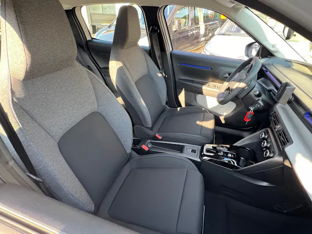 Citroën e-C3 You