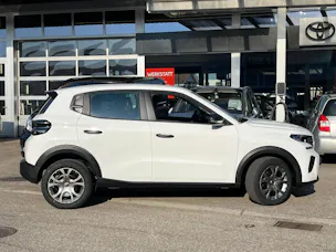 Citroën e-C3 You