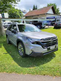 Subaru Forester Station 2.0i e-Boxer Luxury