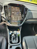 Subaru Forester Station 2.0i e-Boxer Luxury