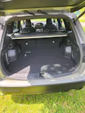 Subaru Forester Station 2.0i e-Boxer Luxury