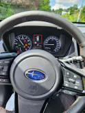 Subaru Forester Station 2.0i e-Boxer Luxury