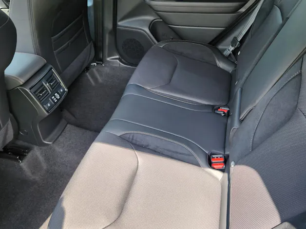 Subaru Forester Station 2.0i e-Boxer Luxury