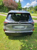 Subaru Forester Station 2.0i e-Boxer Luxury