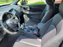 Subaru Forester Station 2.0i e-Boxer Luxury