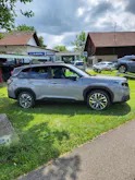 Subaru Forester Station 2.0i e-Boxer Luxury