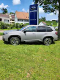 Subaru Forester Station 2.0i e-Boxer Luxury