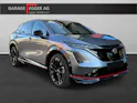 Nissan Ariya Nismo 87 KWh e-4orce 435 PS