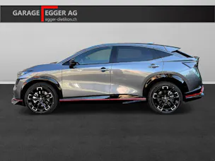 Nissan Ariya Nismo 87 KWh e-4orce 435 PS