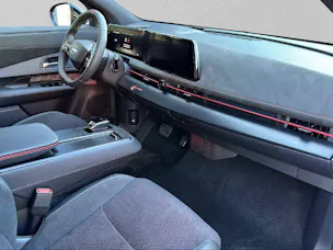 Nissan Ariya Nismo 87 KWh e-4orce 435 PS