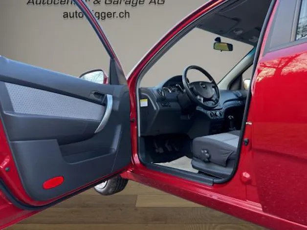 Chevrolet Aveo 1.2 LS a/c