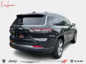 Jeep Grand Cherokee L Limited 3.6