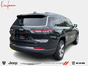 Jeep Grand Cherokee L Limited 3.6
