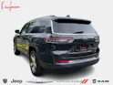 Jeep Grand Cherokee L Limited 3.6